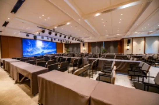 Traffc hotel Hotels in Guangshan
