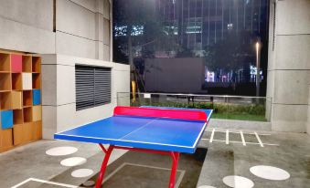 Duoman Apartment
