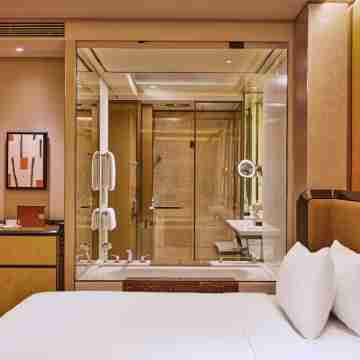 MGM Cotai Rooms