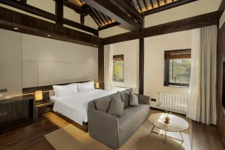 Blossom Manoir Xuzhou Отели в г. Сюйчжоу