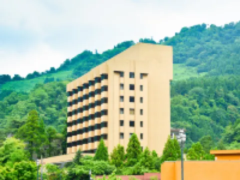 露櫻格蘭維里奧酒店-宇奈月溫泉店 黑部市酒店