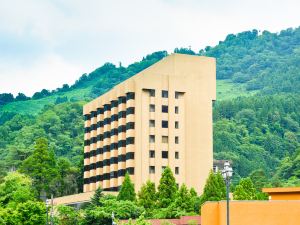 Grandvriohotel Unazukionsen