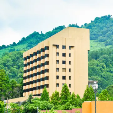 Grandvriohotel Unazukionsen