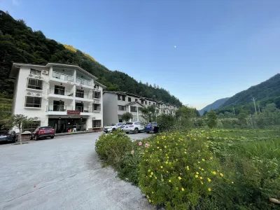 Panshanlou Farmhouse