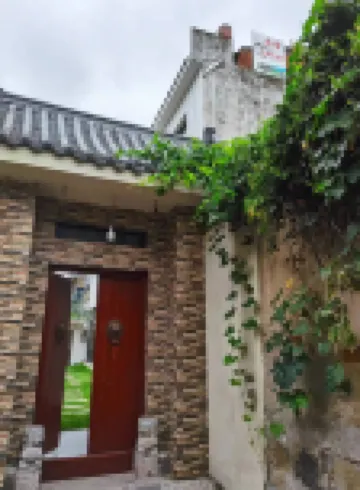 壽縣古城悠然居民宿