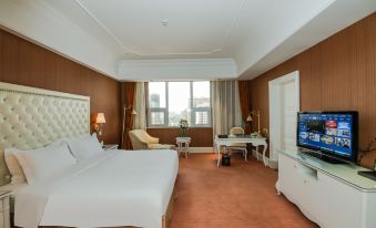 Guobin Hotel