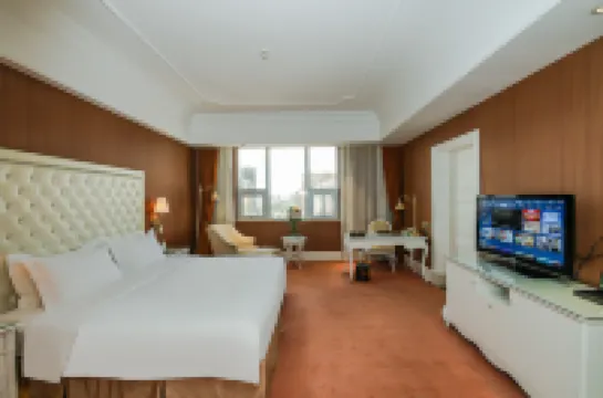 궈빈 호텔 다퉁