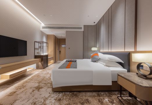 1. 이창 공항 타오..