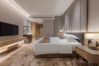 Yichang Airport Taohualing Hotel Hotels near Honggang Wharf