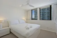 Aries Holiday Apartments