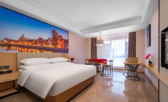 Vienna International Hotel (Ningming Huashan)