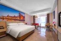 Vienna International Hotel (Ningming Huashan) Hotels near Rongfeng Tower