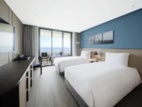 파르나스 호텔  제주 제주시 호텔