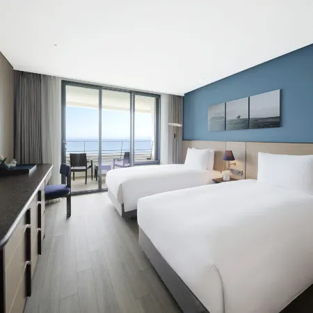 Parnas Hotel Jeju