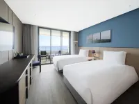 Parnas Hotel Jeju