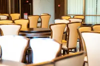 Wunning Spark Hotel - breakfast