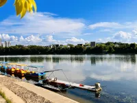 Yajuge Hotel Hotels in Gongcheng