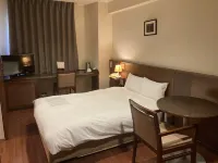 Sutton Hotel Hakata City Các khách sạn ở Fukuoka