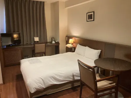 Sutton Hotel Hakata City