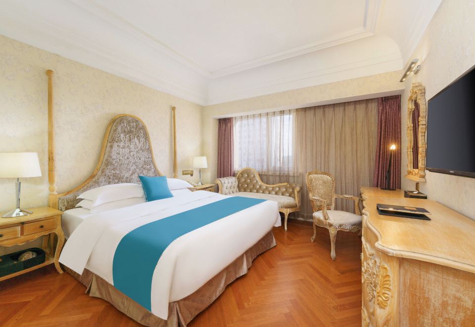 2. 퀄리티 호텔 (..