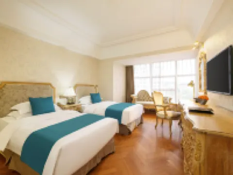 凱麗酒店（葫蘆島龍灣濱海店） 興城酒店