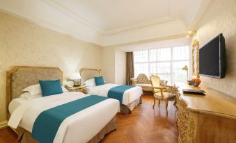 Quality Hotel (Huludao Longwan Binhai)