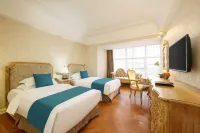 Quality Hotel (Huludao Longwan Binhai) Hotel di Huludao