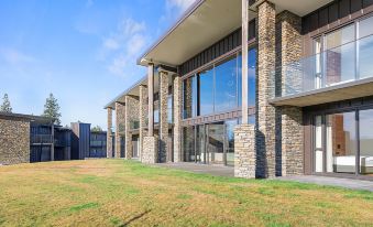 Grand Suites Lake Tekapo