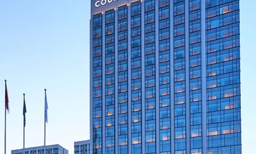 Courtyard by Marriott Changchun