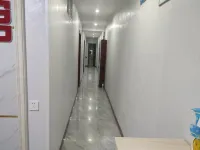 Herun Hotel (Zhenjiang High-speed Railway South Station)