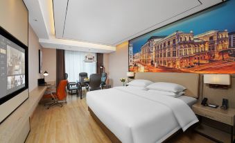 Vienna International Hotel Sangzhi Yonghe Home Residential Area