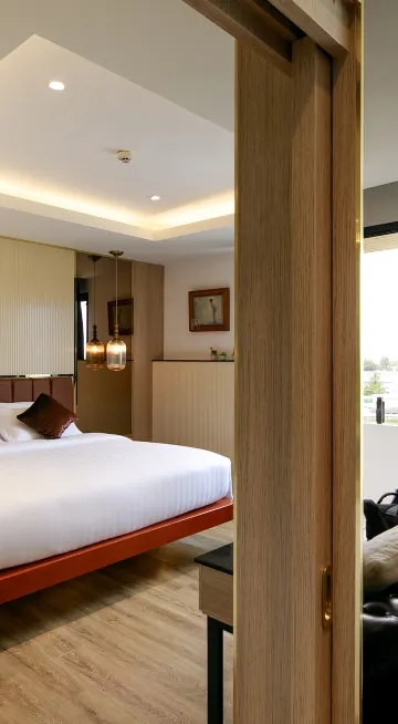 ห้องสวีท