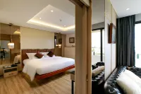 Hotel Scarlett Hotels near Shadow Play House (โกบี๋ นายหนัง)