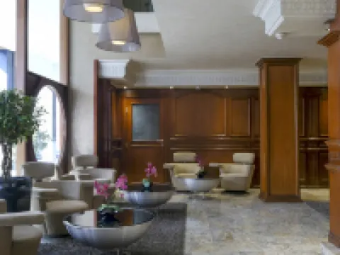 ベレール ホテル ラバト ラバトのホテル