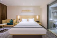 City Comfort Inn (Zhuhai Doumen Ninghai) Hotels near Xinjianmei Shopping Mall