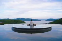 MUSHUIWAN RESORT