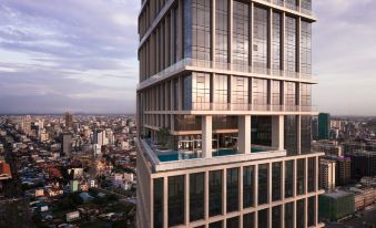 Citadines Flatiron Phnom Penh