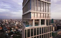 Citadines Flatiron Phnom Penh Hotels near Excelpolitan University