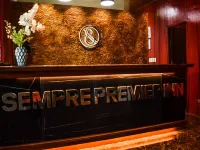 Sempre Premier Inn - Mactan Airport Hotel Hotels in Lapu-Lapu City