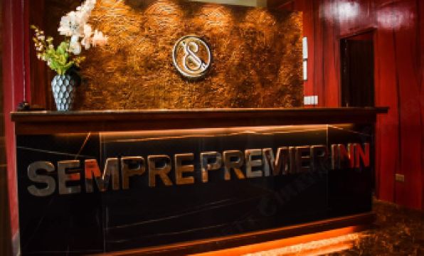 Sempre Premier Inn - Mactan Airport Hotel