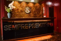 Sempre Premier Inn - Mactan Airport Hotel