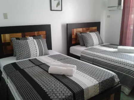 艾瑞克之家旅舍