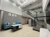 Yongshun Nanshan Li Apartment