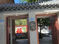 Pingquan Zhangjia Courtyard Hotels in Pingquan