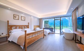 Qingshu (Yangshuo Yulong River Store)