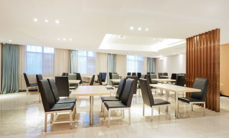 City Convenient Chain Hotel Zhongxiang Chengtianhuafu - Housity