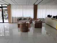 Huatian hotel