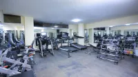Triple E Hotel and Spa