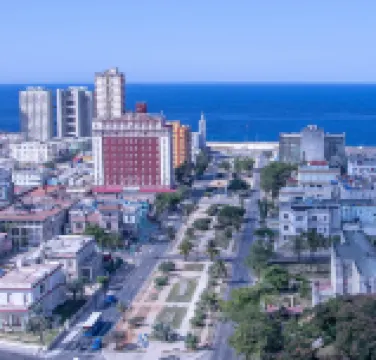 Hotel Roc Presidente