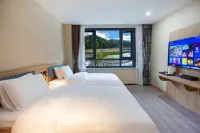 Homeinn Hotel (Kangding Xinduqiao Town) Hotels in Kangding